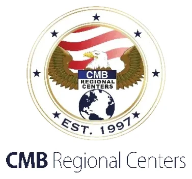 CMB Regional Centers logo