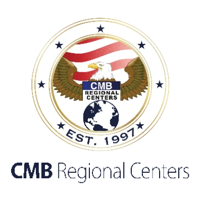 CMB Regional Centers logo