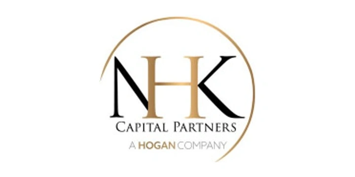 NHK Capital Partners logo