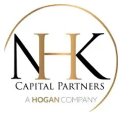 NHK Capital Partners logo